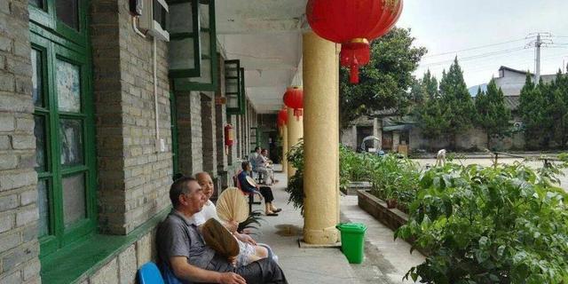 想在農(nóng)村開(kāi)個(gè)養(yǎng)老院，可行嗎？(圖3)