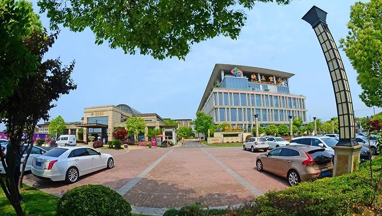 立足南虹橋發(fā)展新高地，閔行華漕打造養(yǎng)老服務(wù)新標(biāo)桿(圖3)
